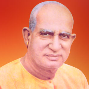 Mahant Digvijaynath