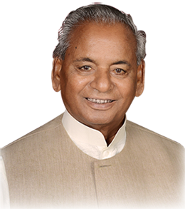 Kalyan Singh