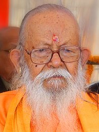 Mahant Avaidyanath