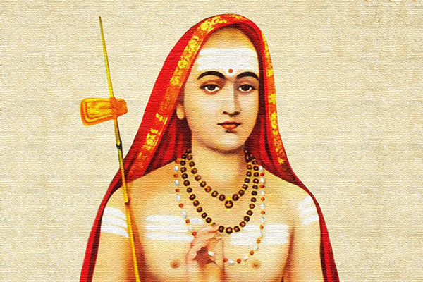 Shankaracharyas