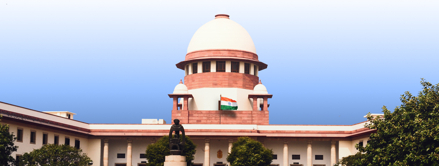 The Third Chamber of Indian Parliament – Supreme Court