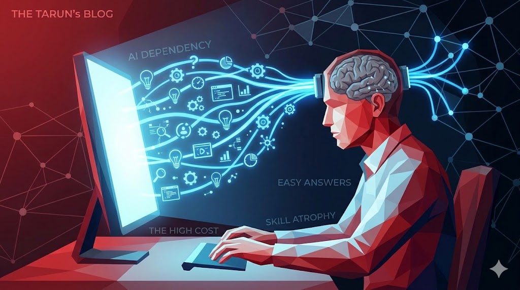 AI Dependency