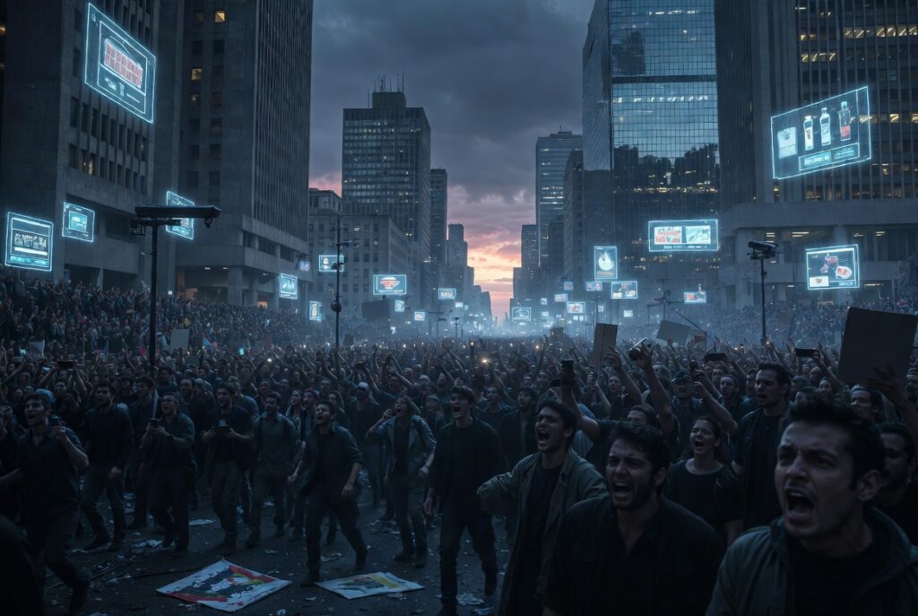Revolution