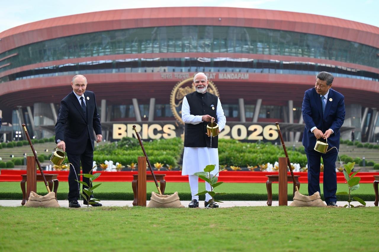 BRICS 2026 New Delhi Declaration: India’s Quiet Triumph