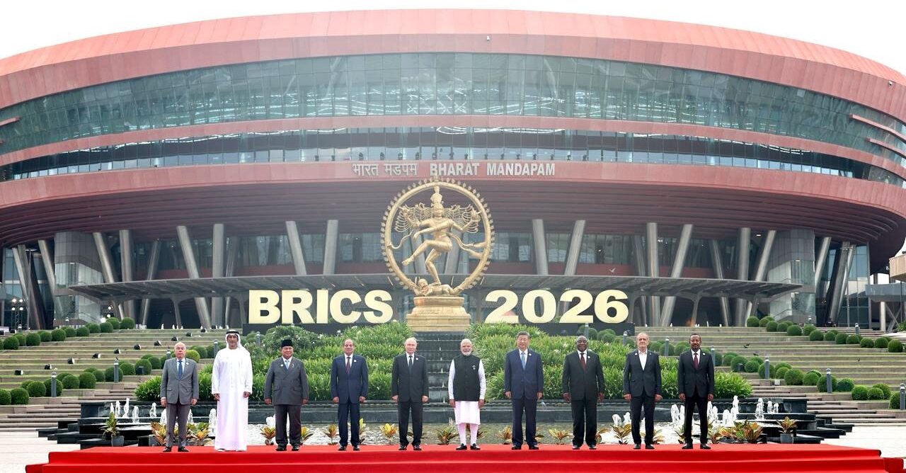 BRICS