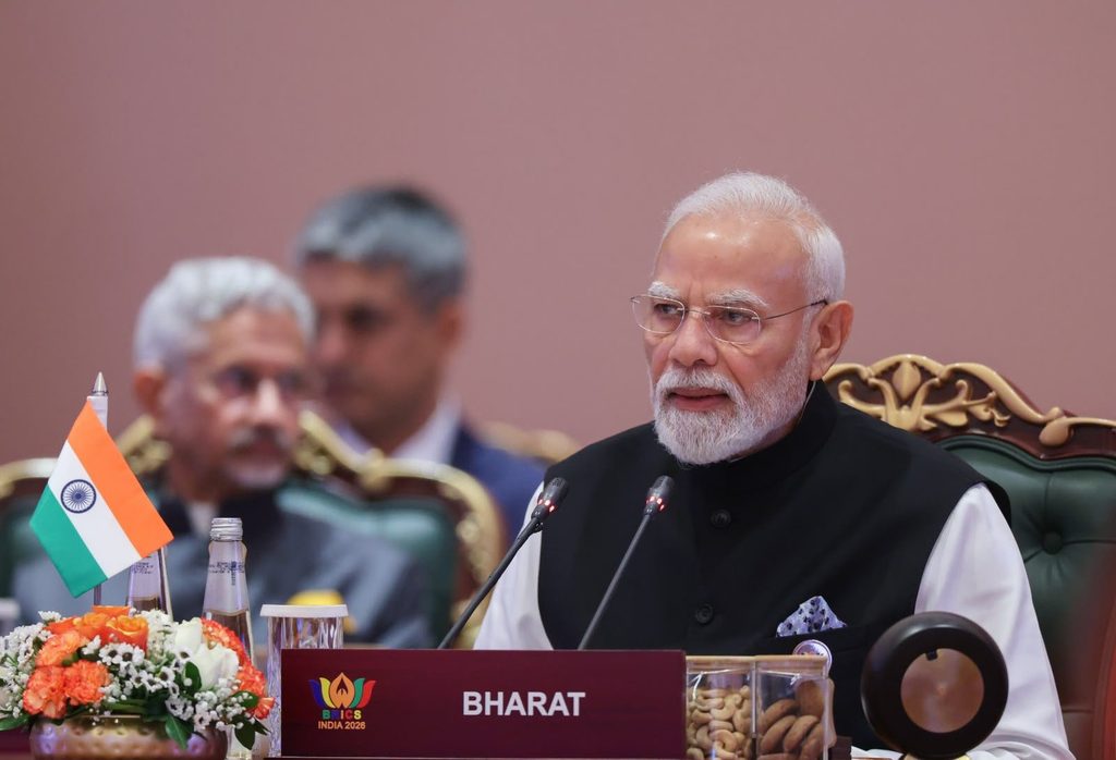 BRICS
